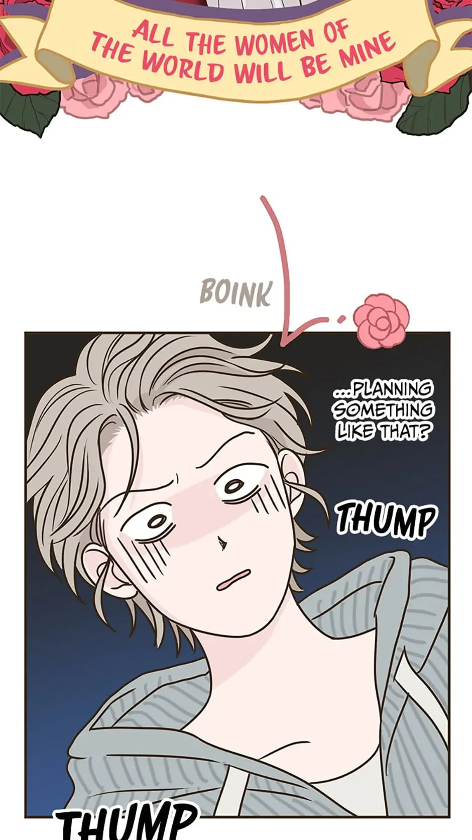 The Vampire’s Sons Chapter 34 Online - página 41