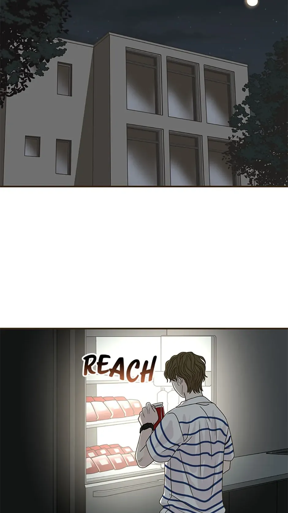 The Vampire’s Sons Chapter 34 Online - página 44