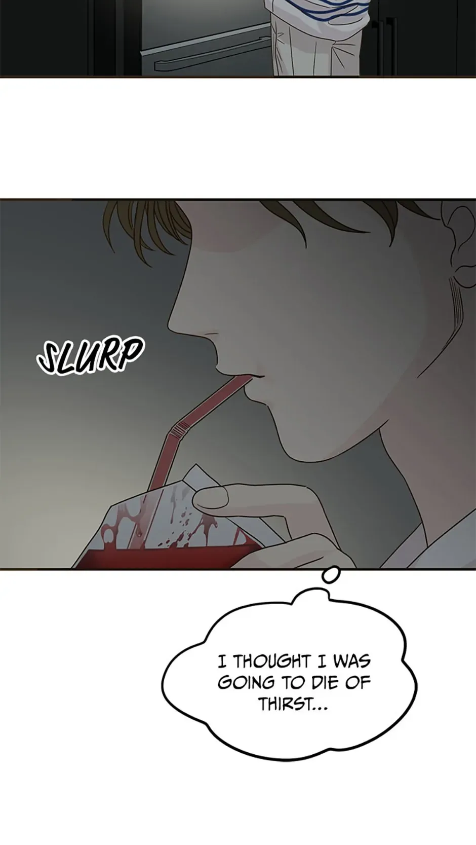 The Vampire’s Sons Chapter 34 Online - página 45