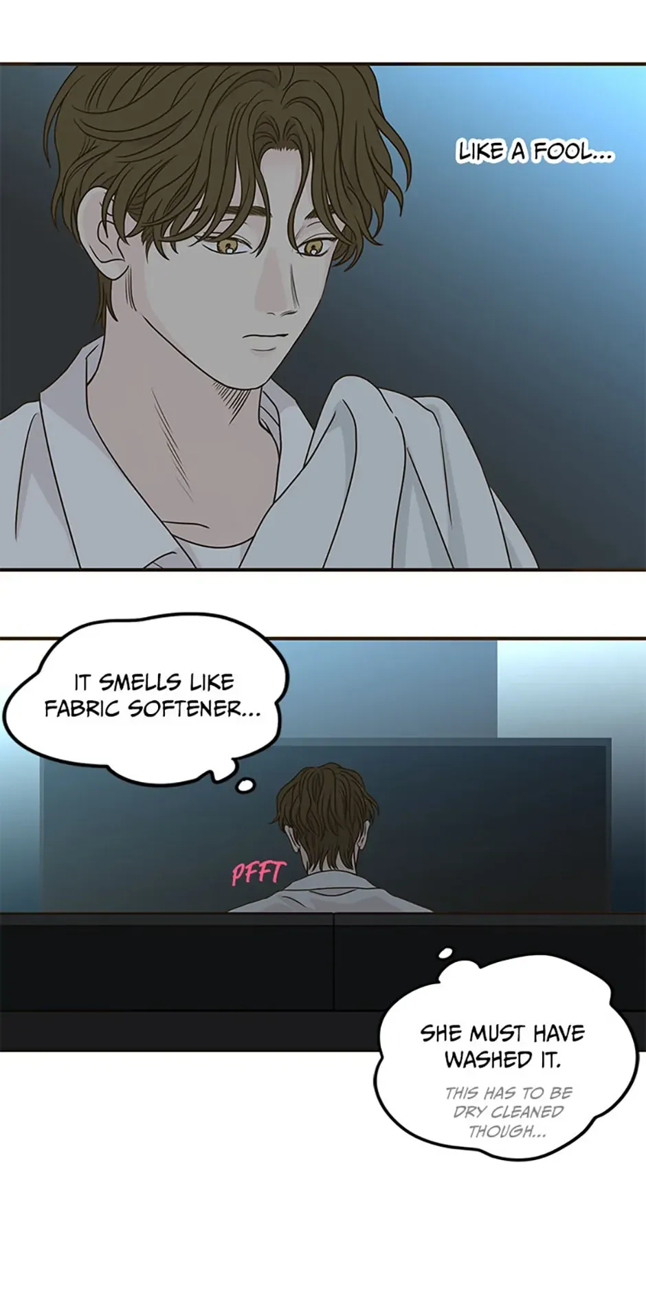 The Vampire’s Sons Chapter 34 Online - página 48