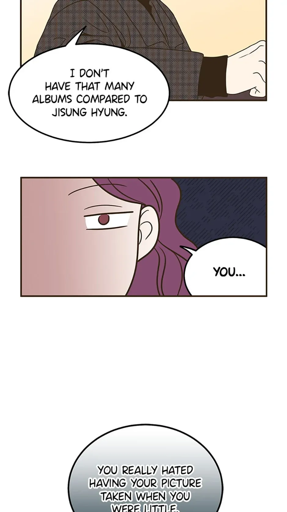 The Vampire’s Sons Chapter 34 Online - página 55