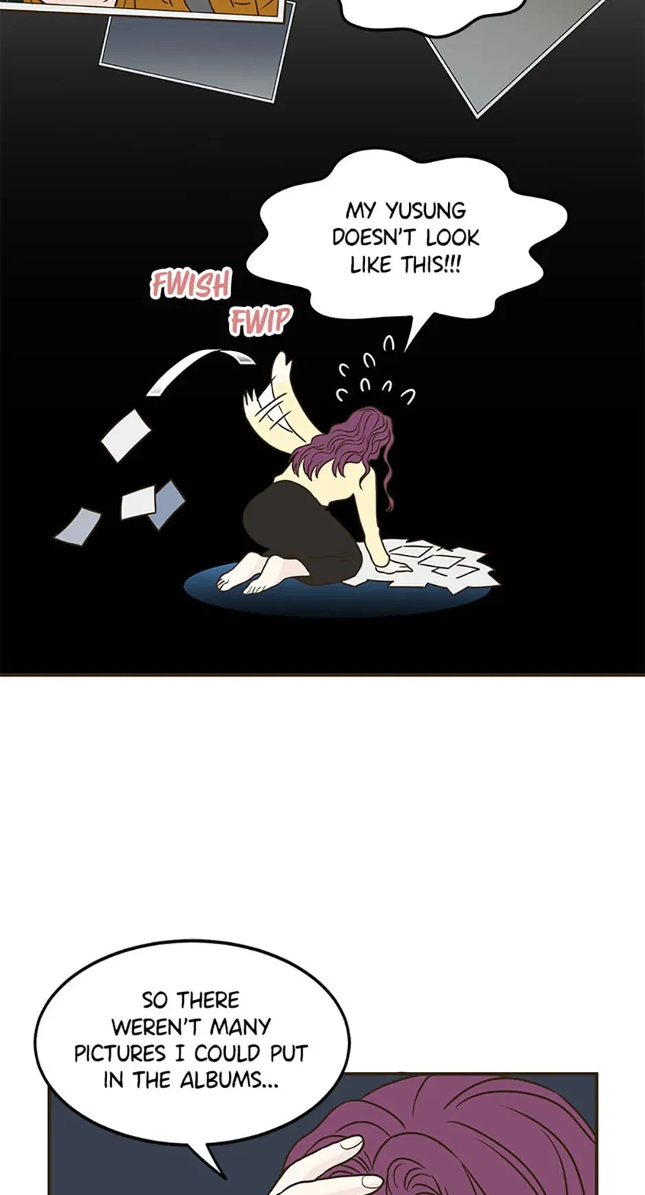 The Vampire’s Sons Chapter 34 Online - página 60