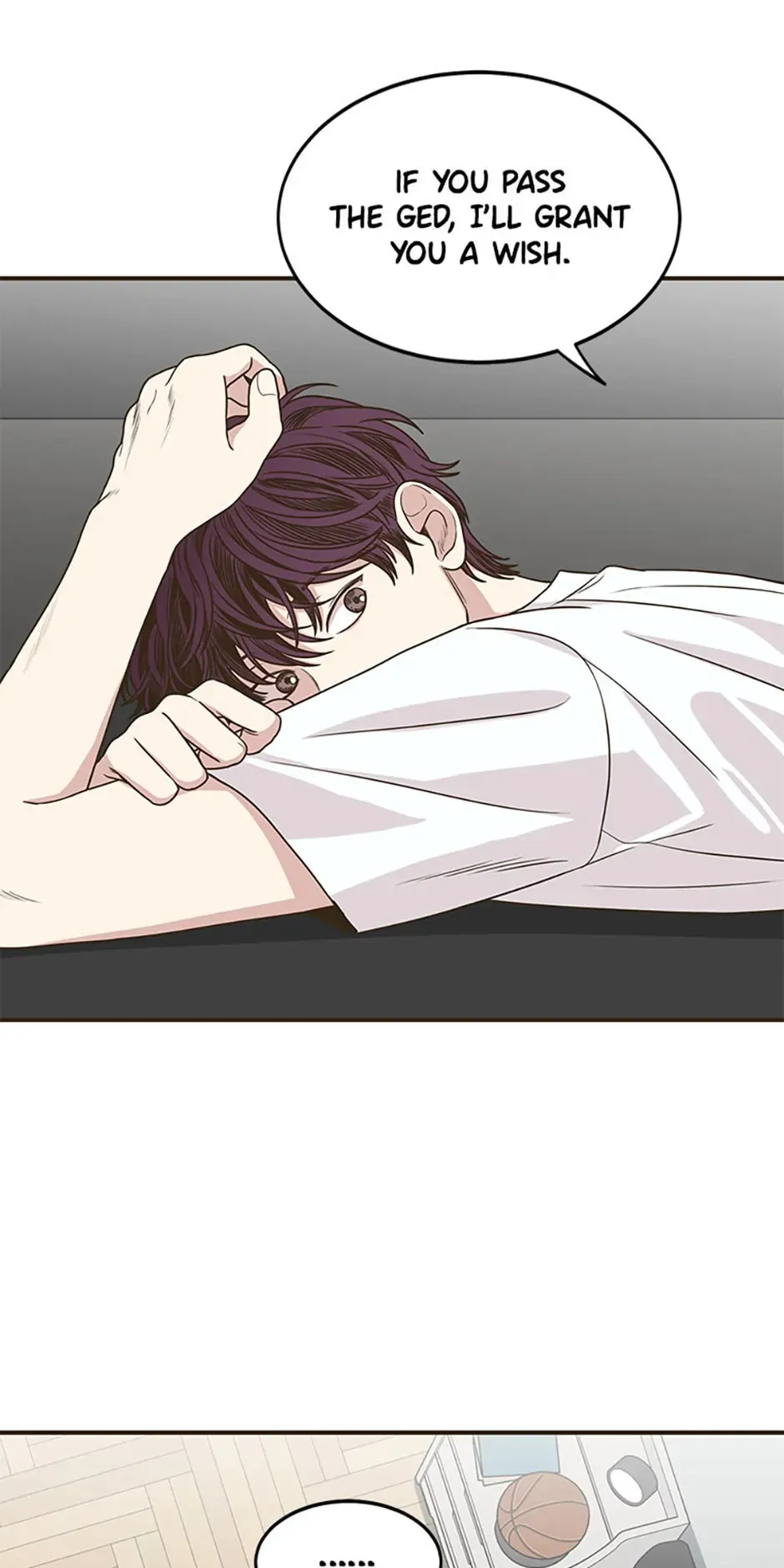 The Vampire’s Sons Chapter 35 Online - página 3