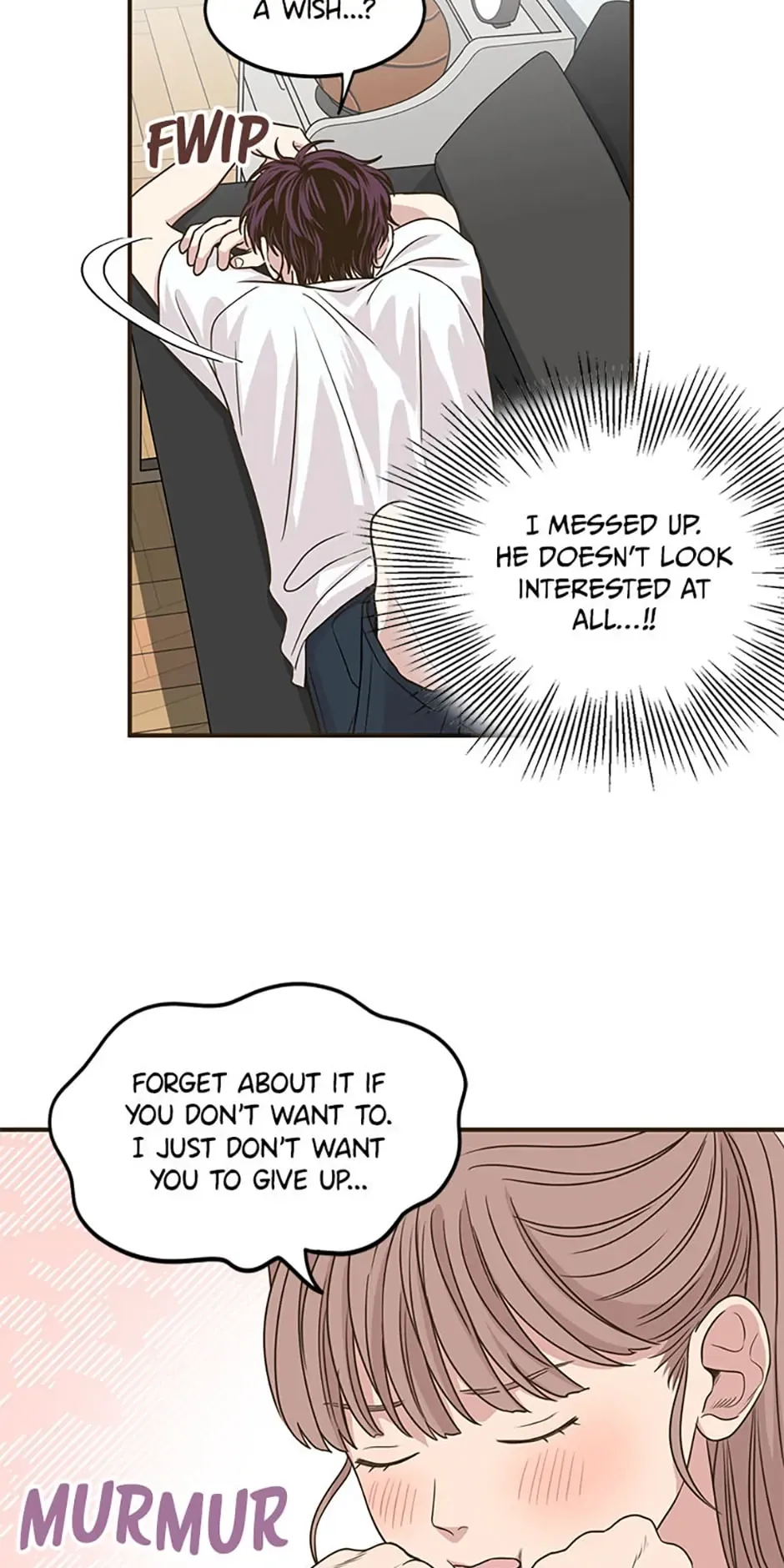 The Vampire’s Sons Chapter 35 Online - página 5