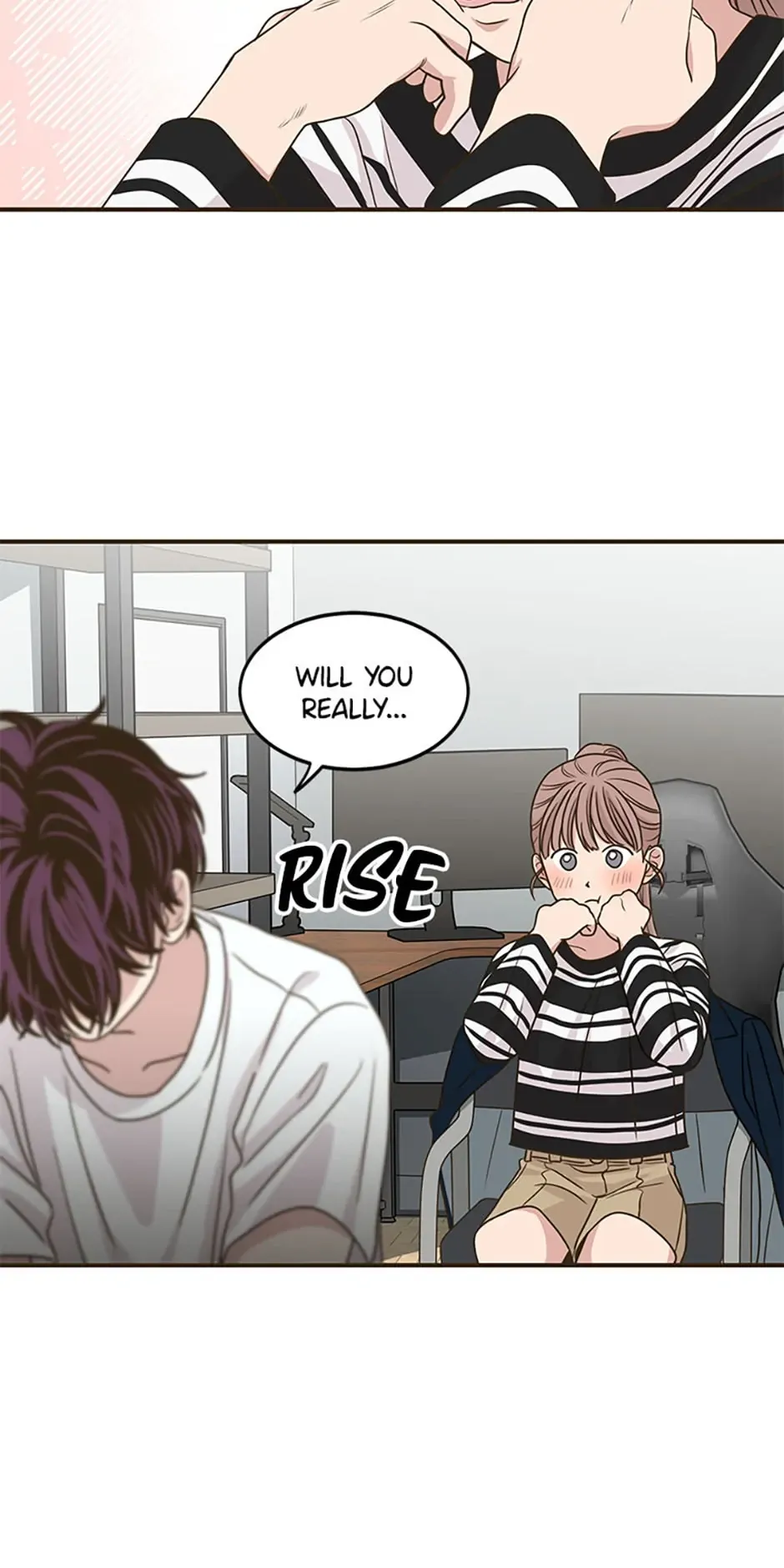 The Vampire’s Sons Chapter 35 Online - página 6