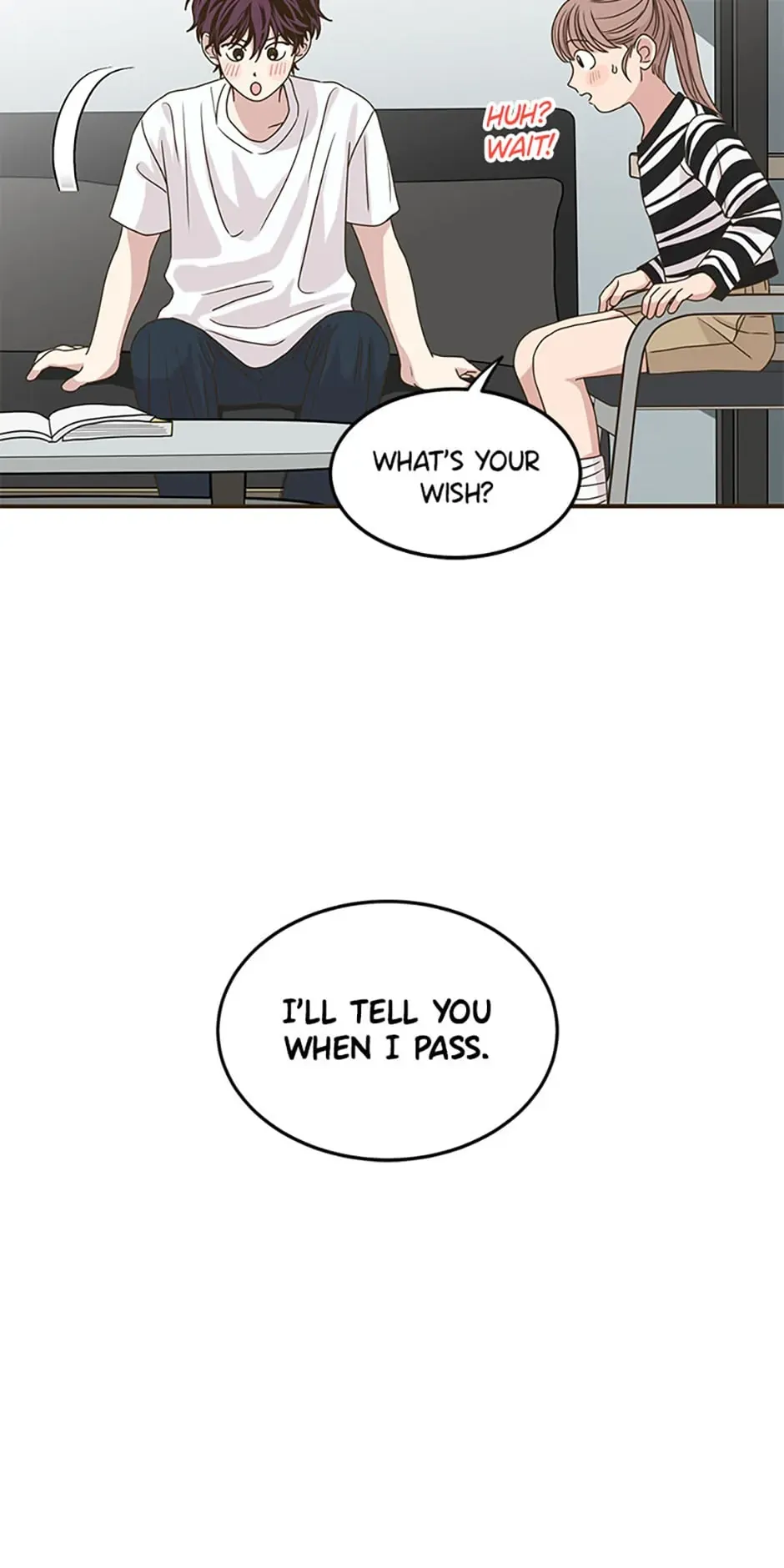The Vampire’s Sons Chapter 35 Online - página 9