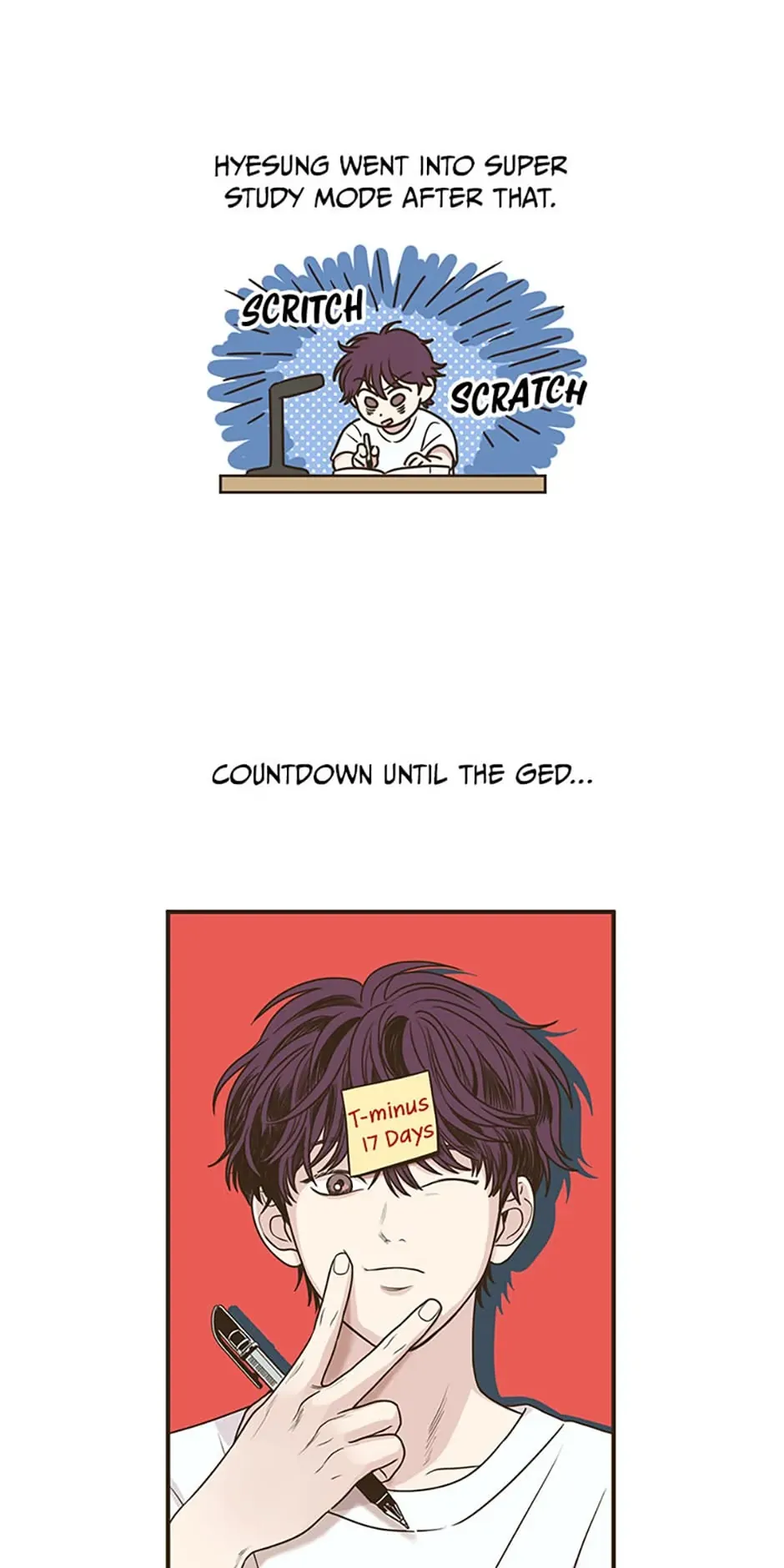 The Vampire’s Sons Chapter 35 Online - página 10
