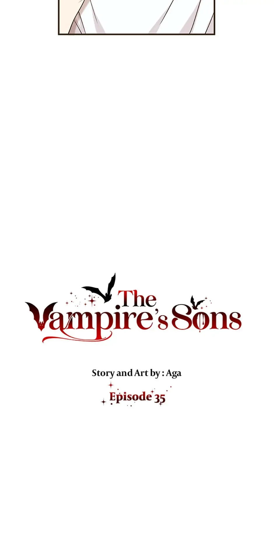 The Vampire’s Sons Chapter 35 Online - página 11