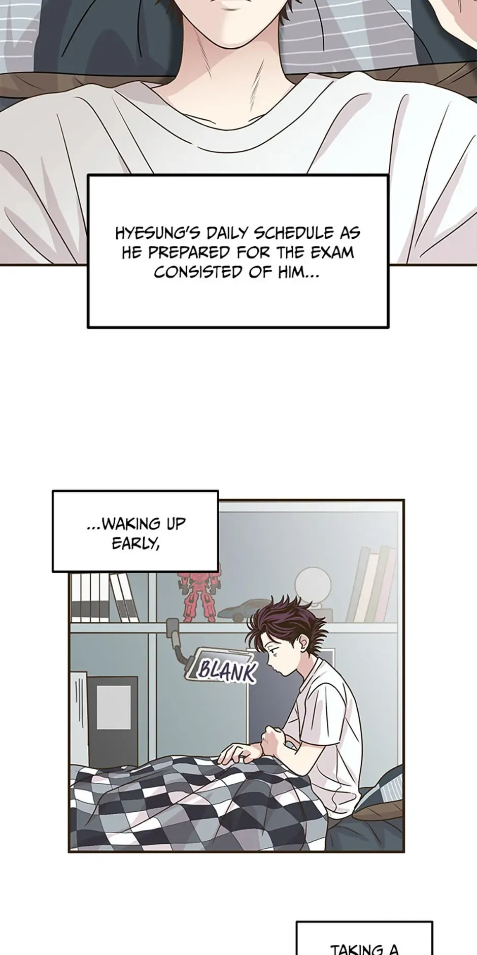 The Vampire’s Sons Chapter 35 Online - página 13