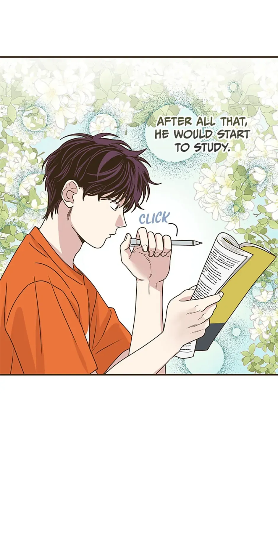 The Vampire’s Sons Chapter 35 Online - página 16