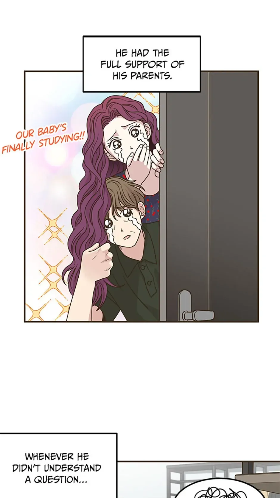 The Vampire’s Sons Chapter 35 Online - página 17