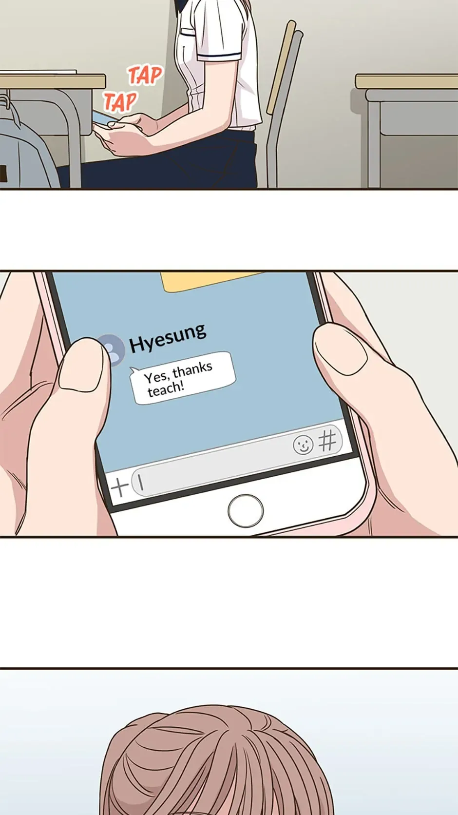 The Vampire’s Sons Chapter 35 Online - página 20