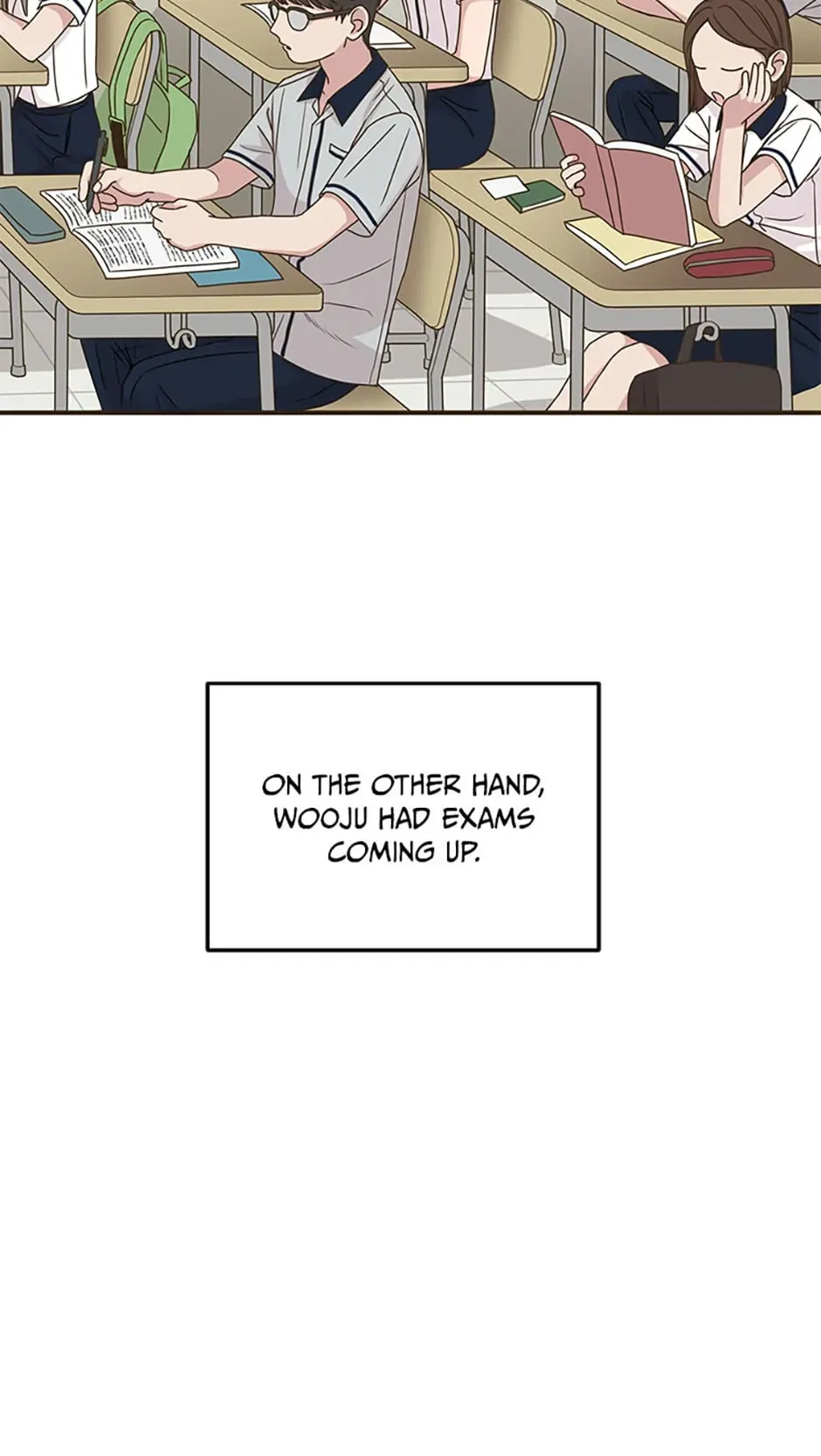 The Vampire’s Sons Chapter 35 Online - página 22