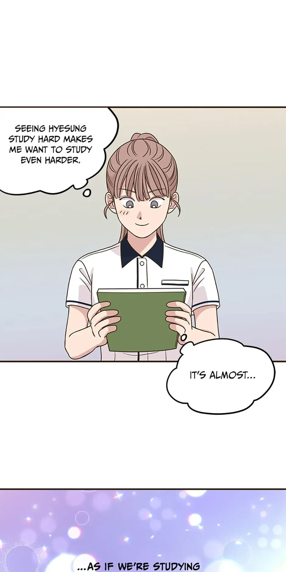 The Vampire’s Sons Chapter 35 Online - página 23