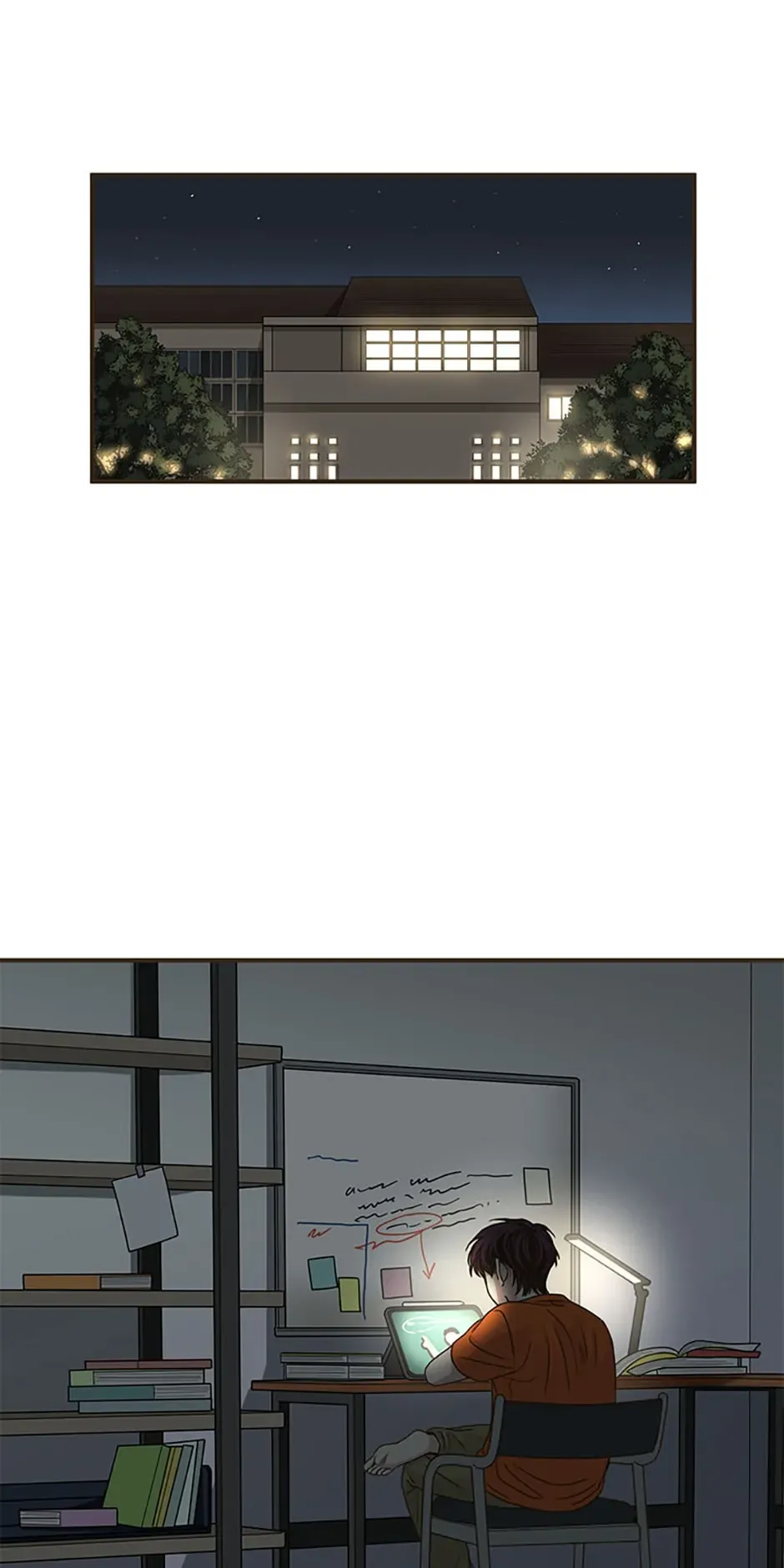 The Vampire’s Sons Chapter 35 Online - página 26