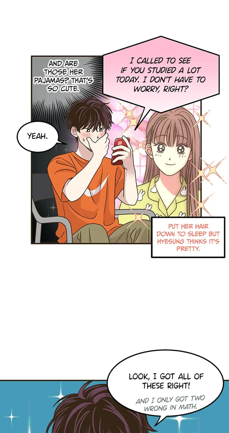 The Vampire’s Sons Chapter 35 Online - página 31