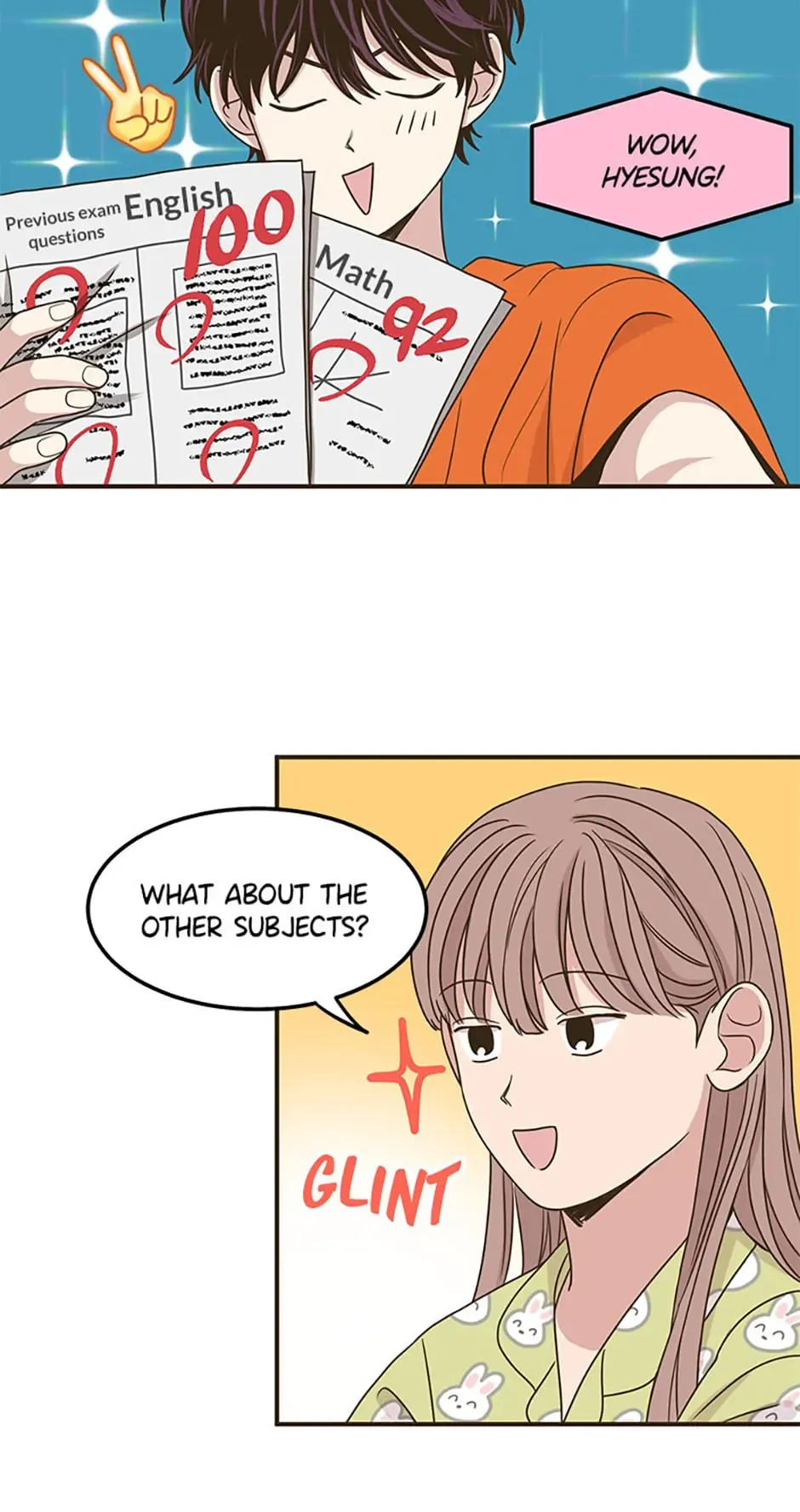 The Vampire’s Sons Chapter 35 Online - página 32