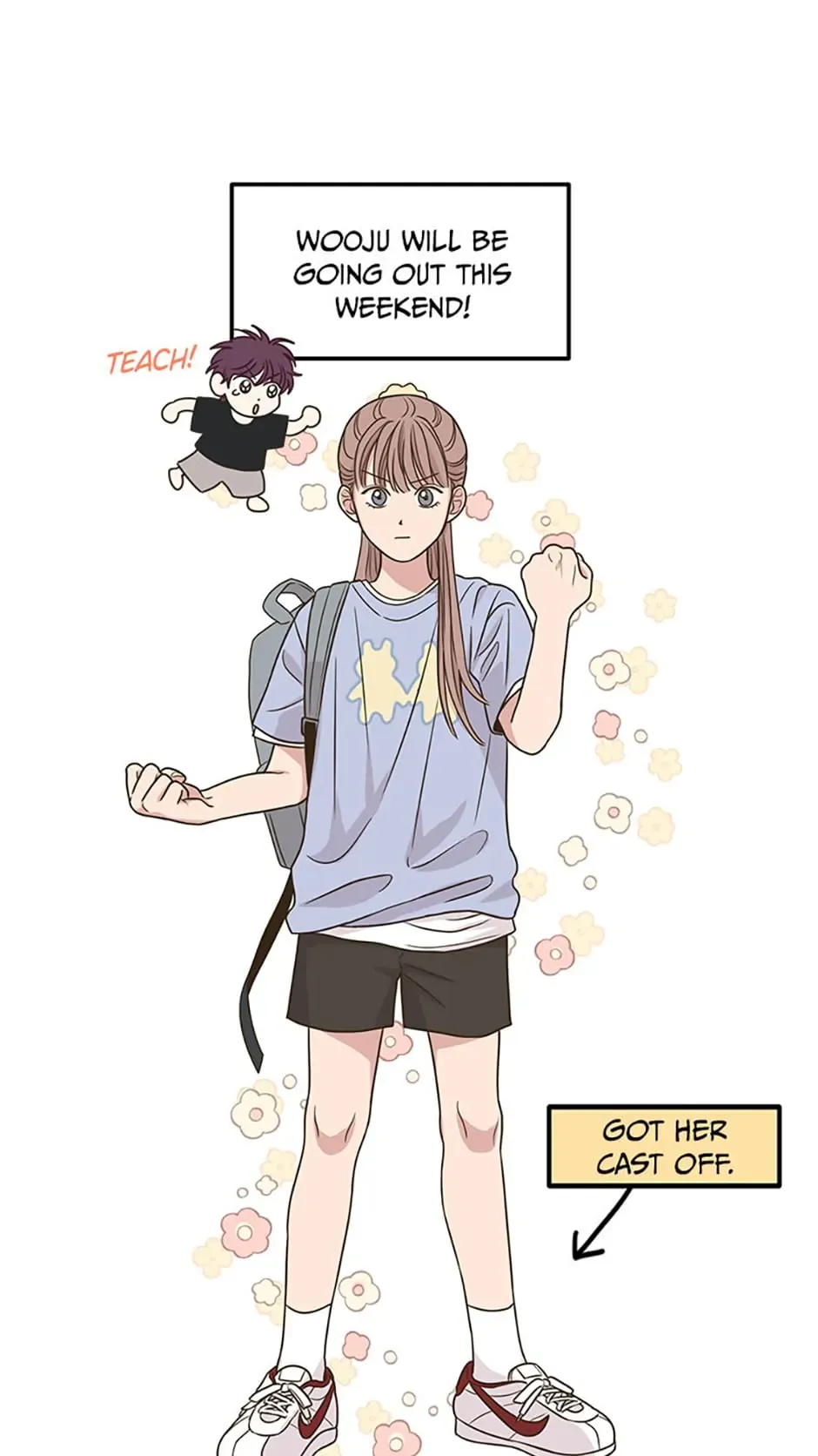 The Vampire’s Sons Chapter 35 Online - página 34