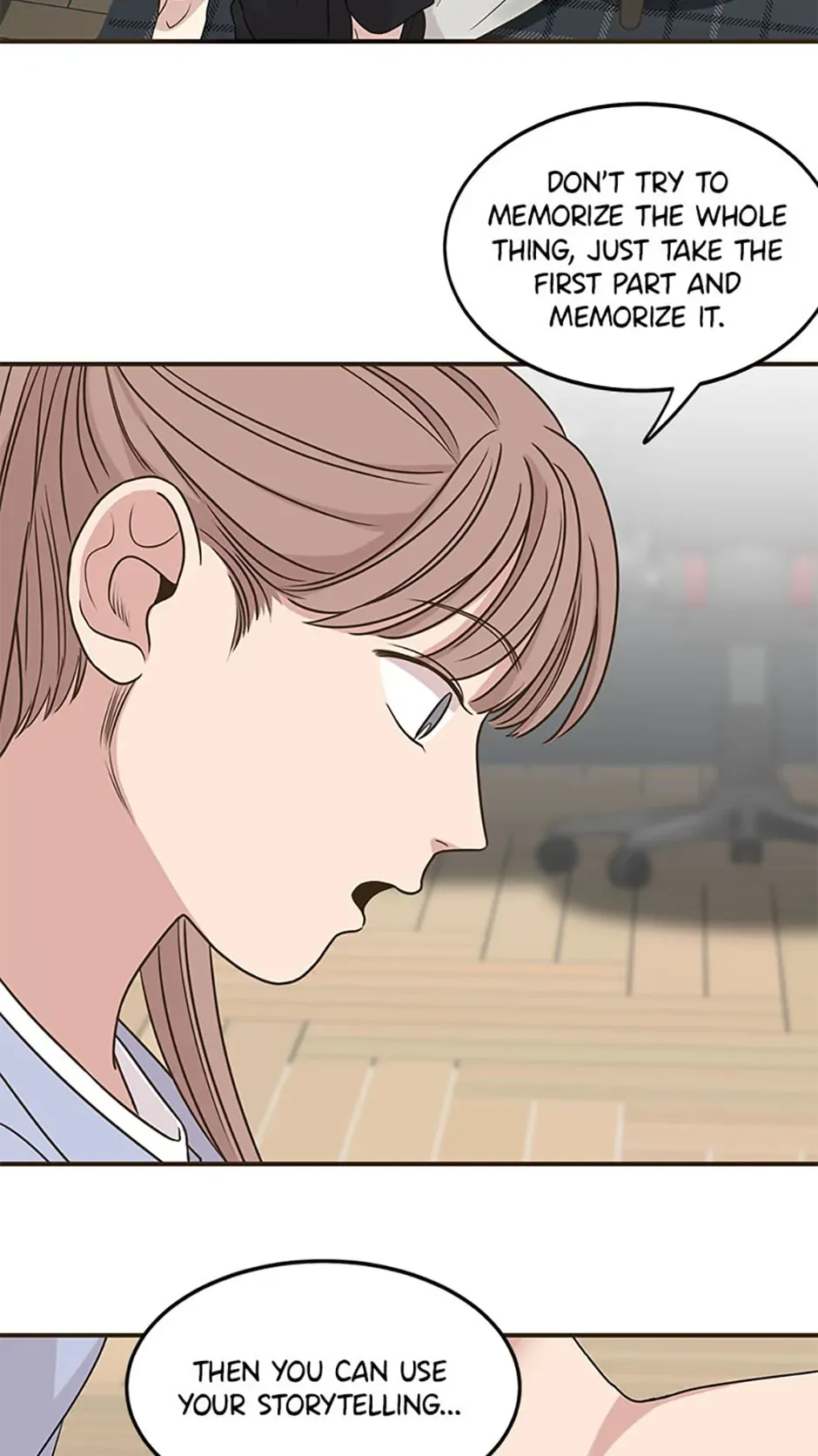 The Vampire’s Sons Chapter 35 Online - página 37