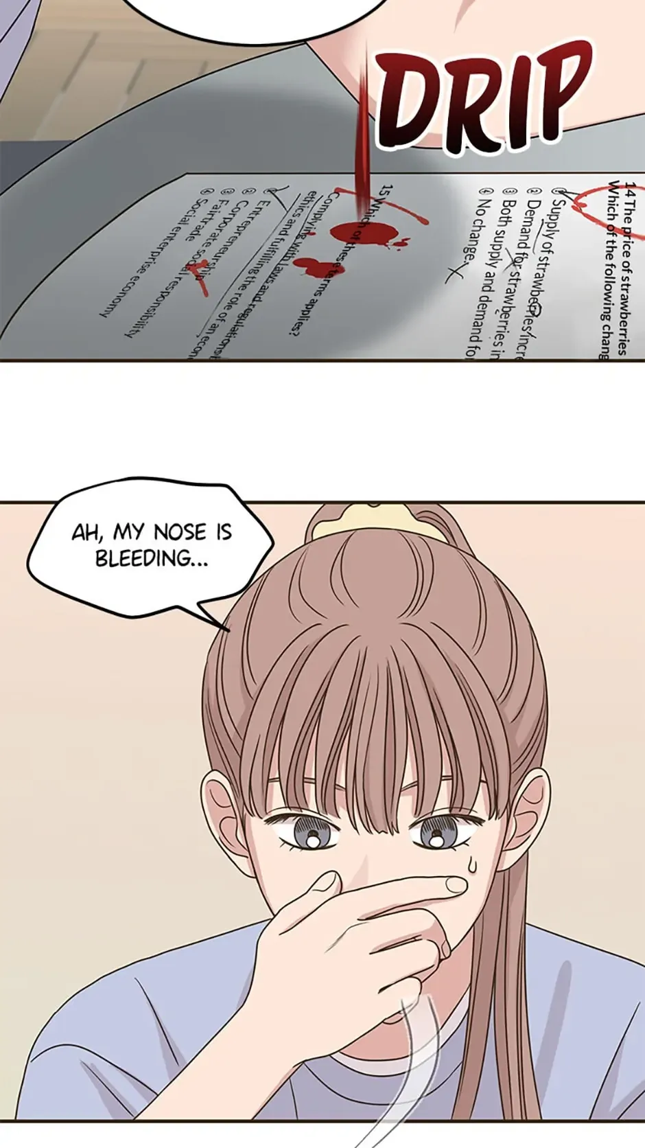 The Vampire’s Sons Chapter 35 Online - página 38