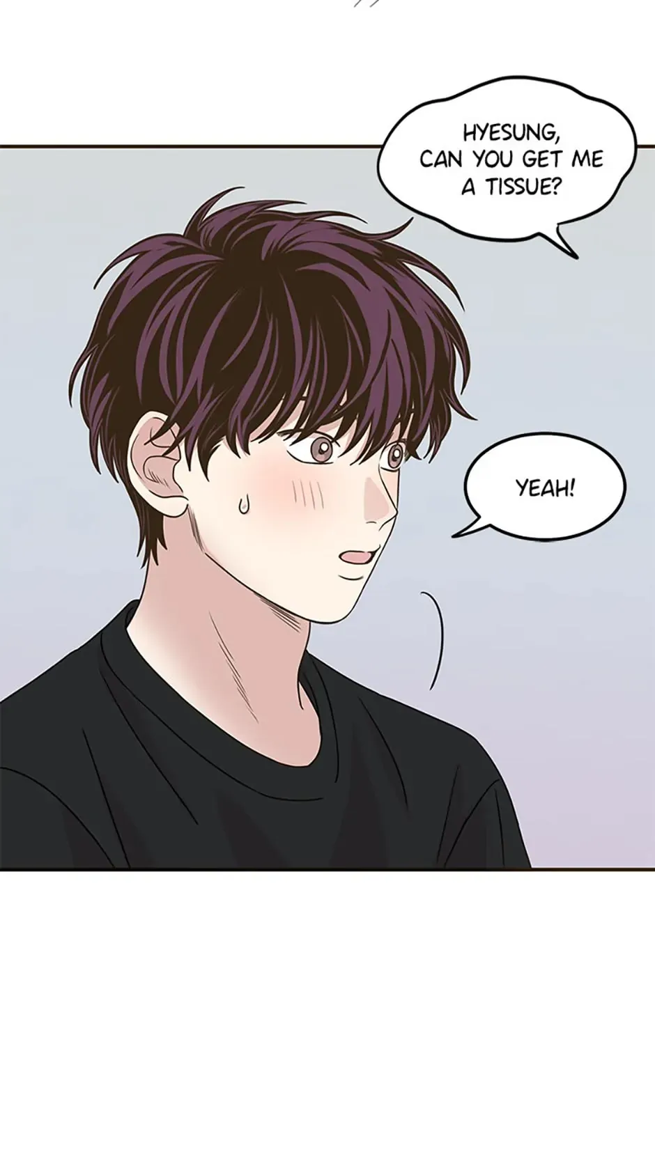 The Vampire’s Sons Chapter 35 Online - página 39