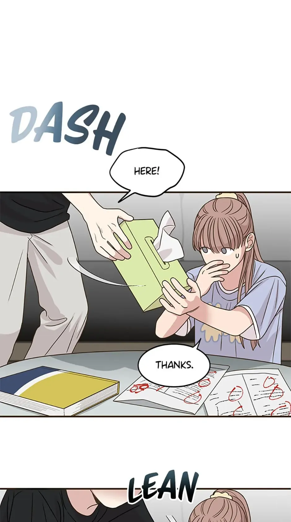 The Vampire’s Sons Chapter 35 Online - página 40