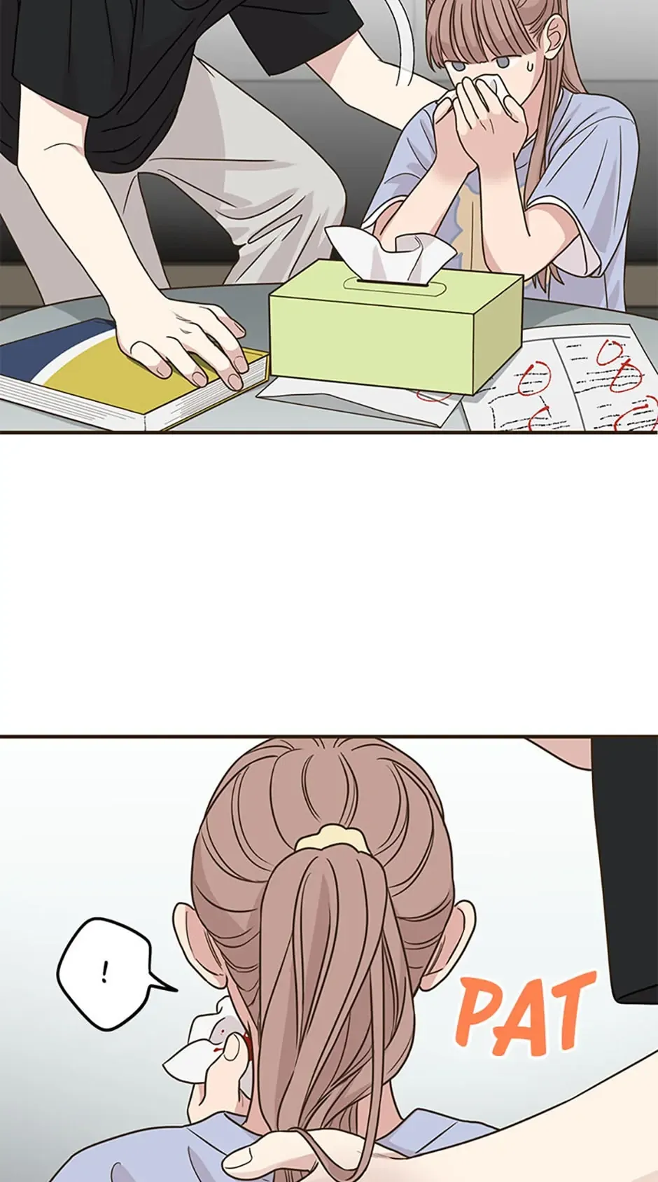 The Vampire’s Sons Chapter 35 Online - página 41