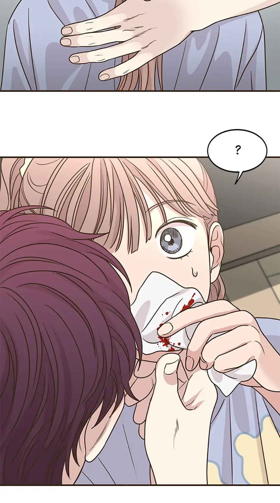 The Vampire’s Sons Chapter 35 Online - página 42