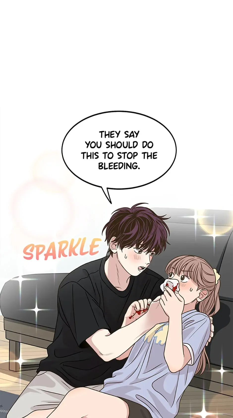 The Vampire’s Sons Chapter 35 Online - página 43