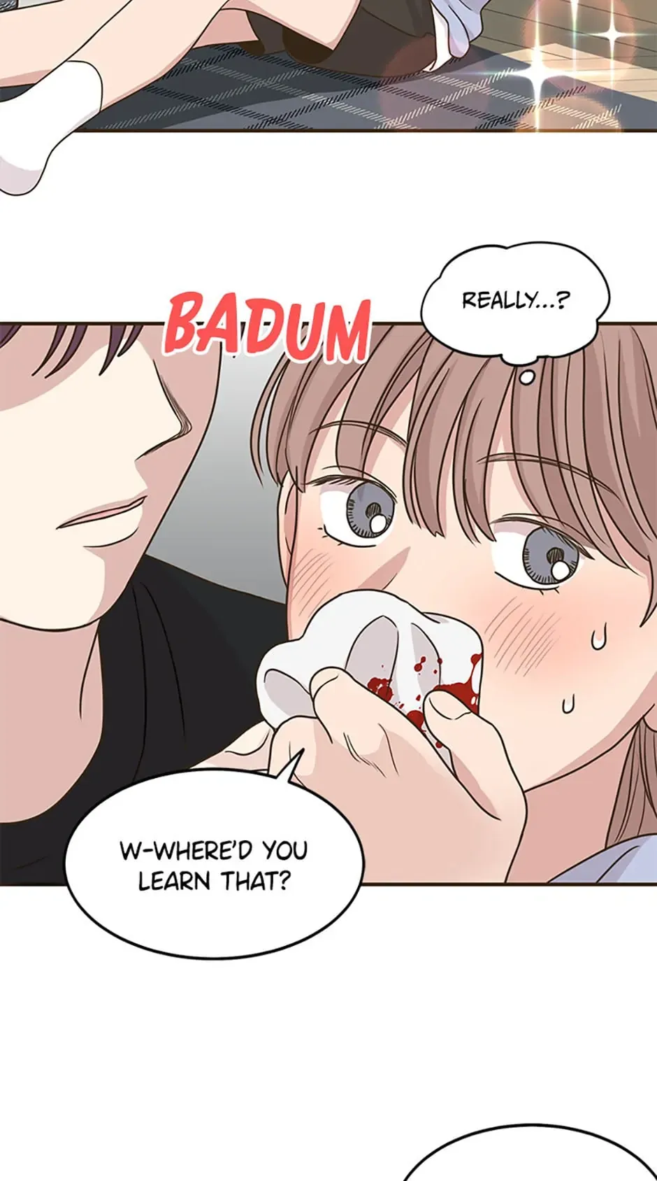 The Vampire’s Sons Chapter 35 Online - página 44