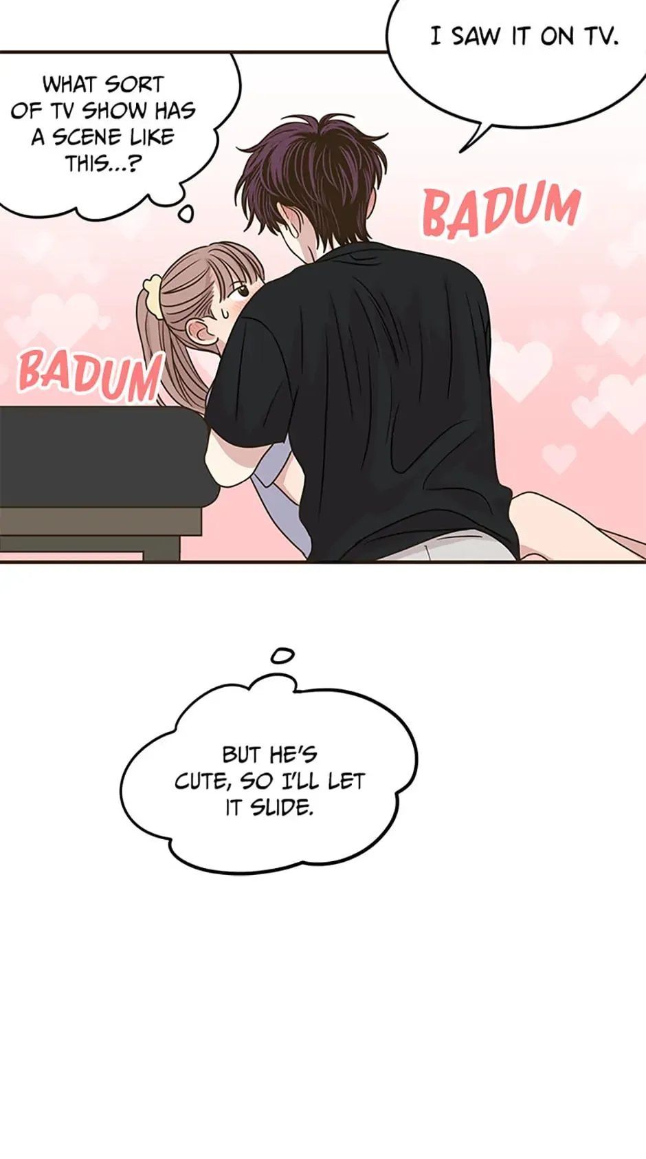 The Vampire’s Sons Chapter 35 Online - página 45