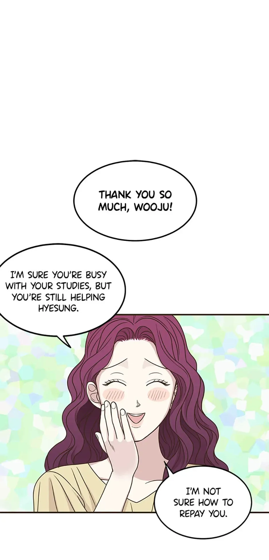 The Vampire’s Sons Chapter 35 Online - página 46