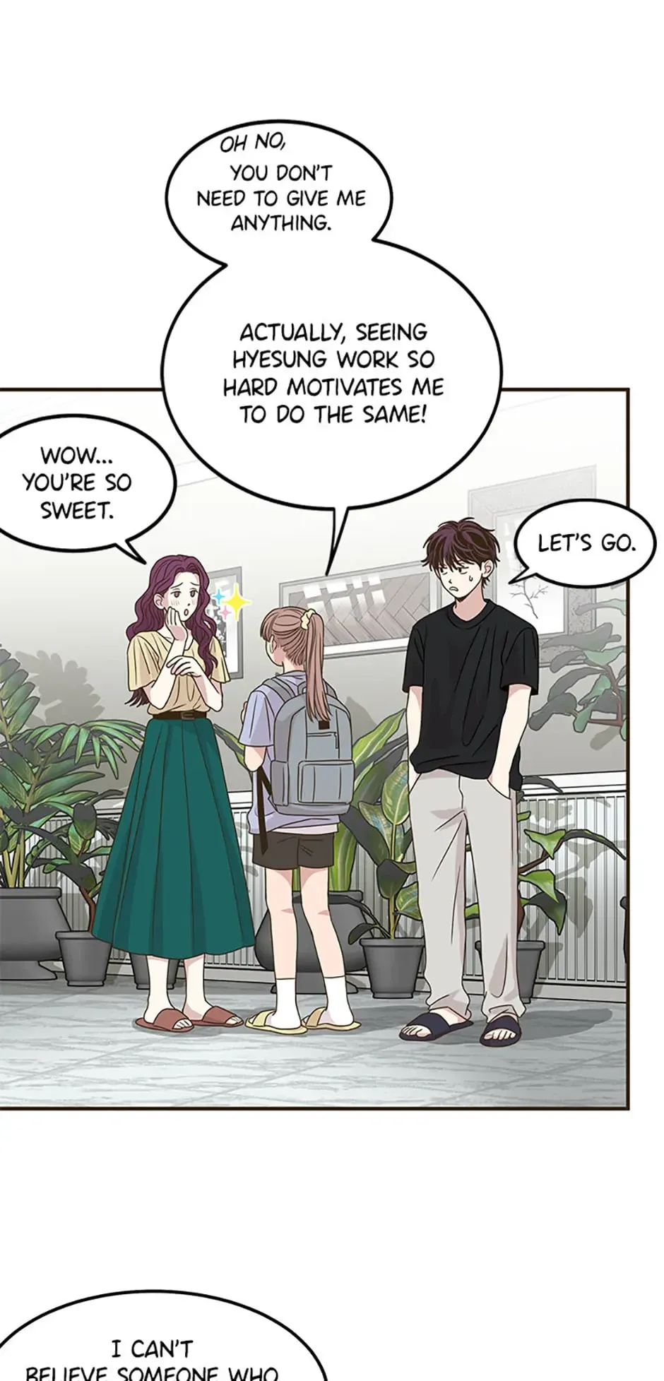 The Vampire’s Sons Chapter 35 Online - página 47