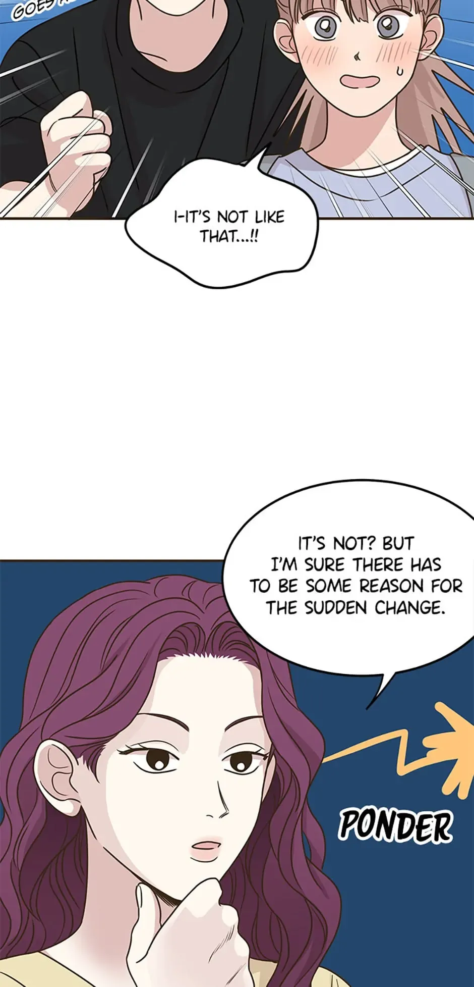 The Vampire’s Sons Chapter 35 Online - página 49