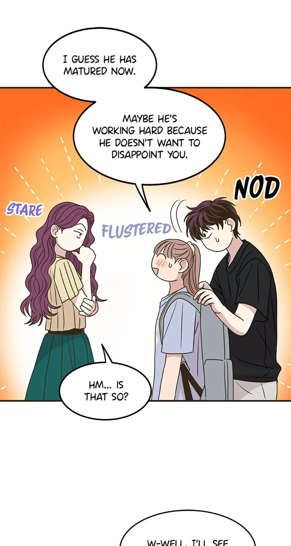 The Vampire’s Sons Chapter 35 Online - página 51