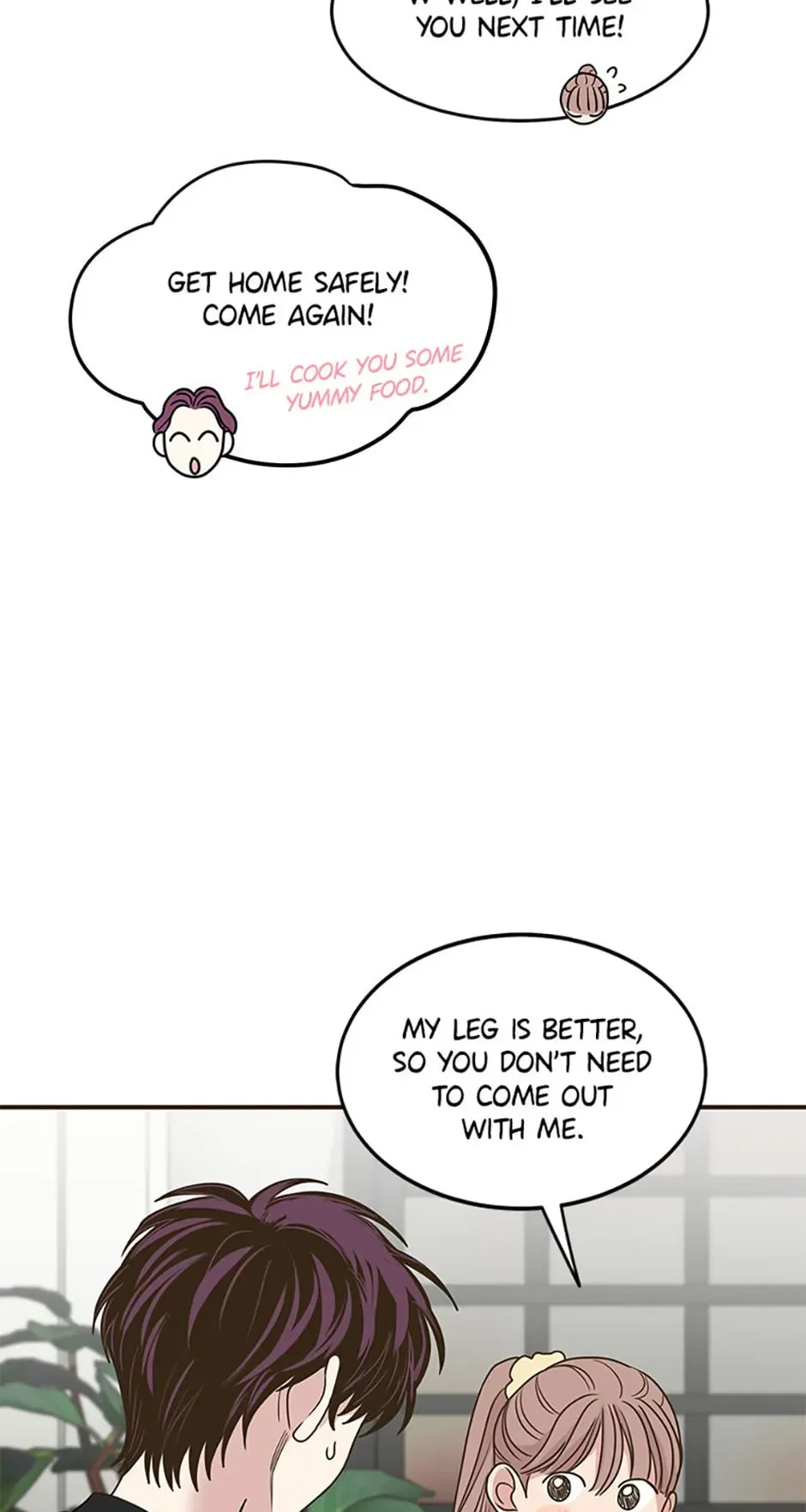 The Vampire’s Sons Chapter 35 Online - página 52