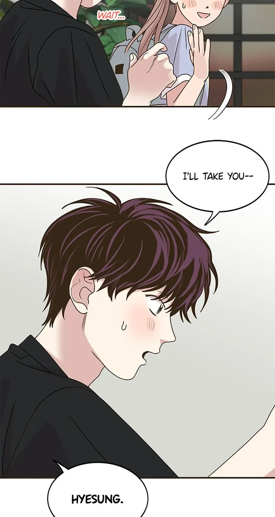 The Vampire’s Sons Chapter 35 Online - página 53