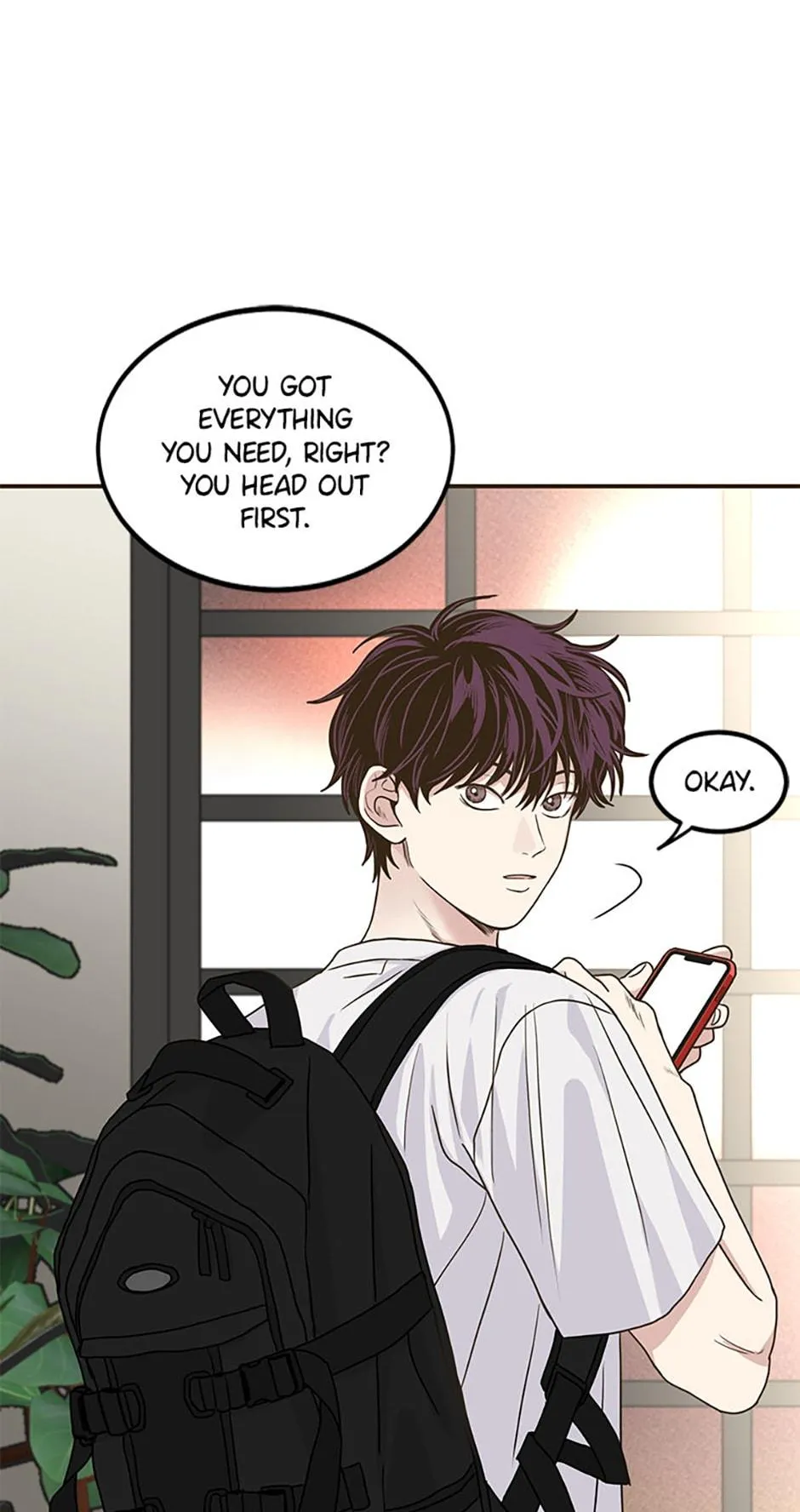 The Vampire’s Sons Chapter 36 Online - página 2