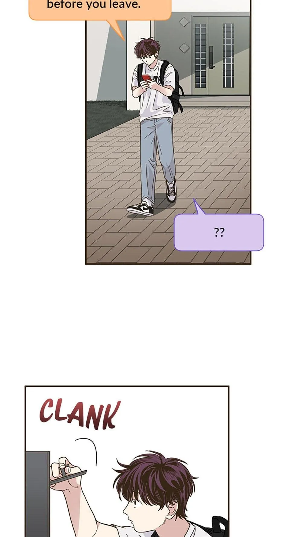The Vampire’s Sons Chapter 36 Online - página 4