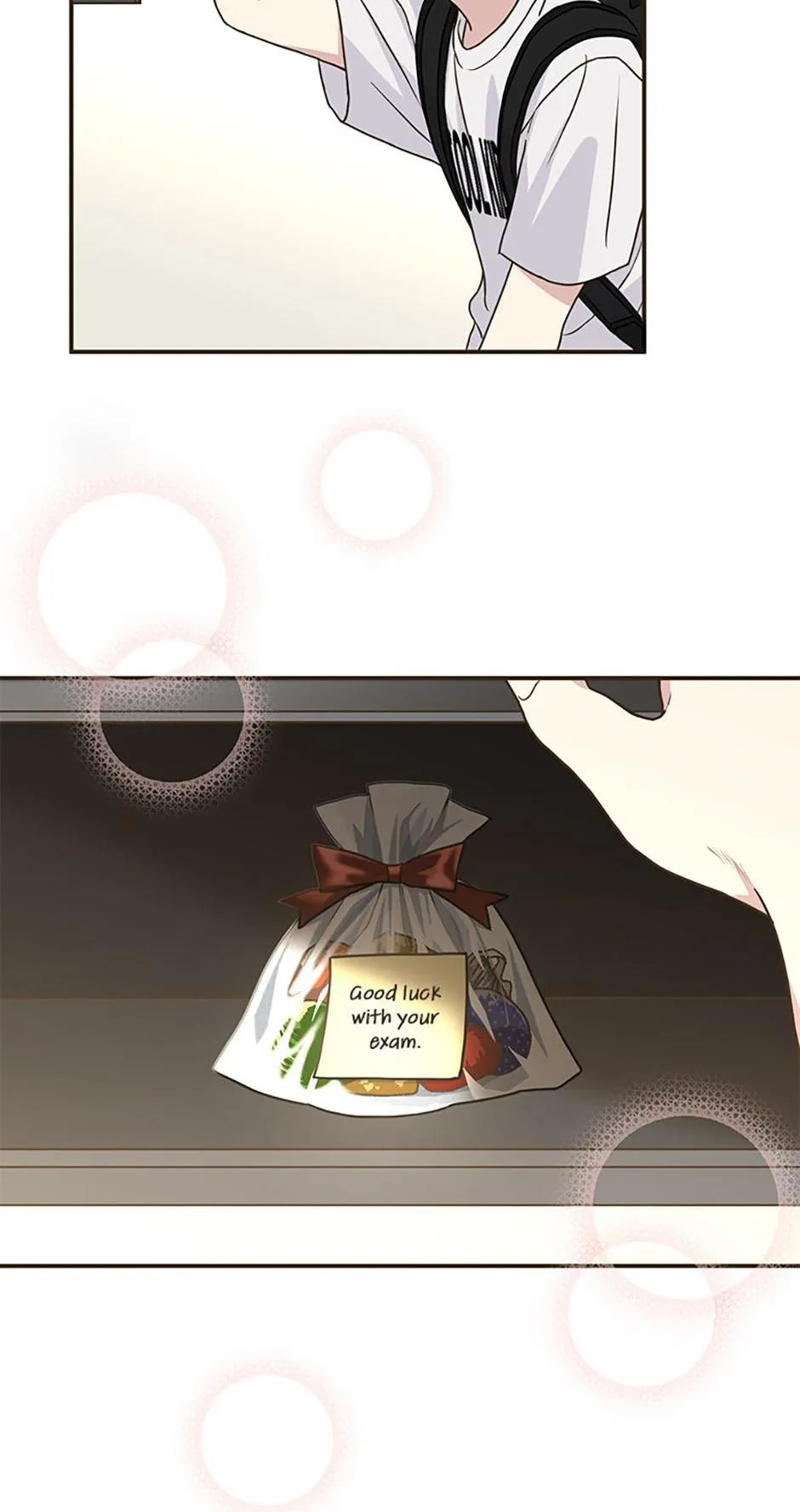 The Vampire’s Sons Chapter 36 Online - página 5