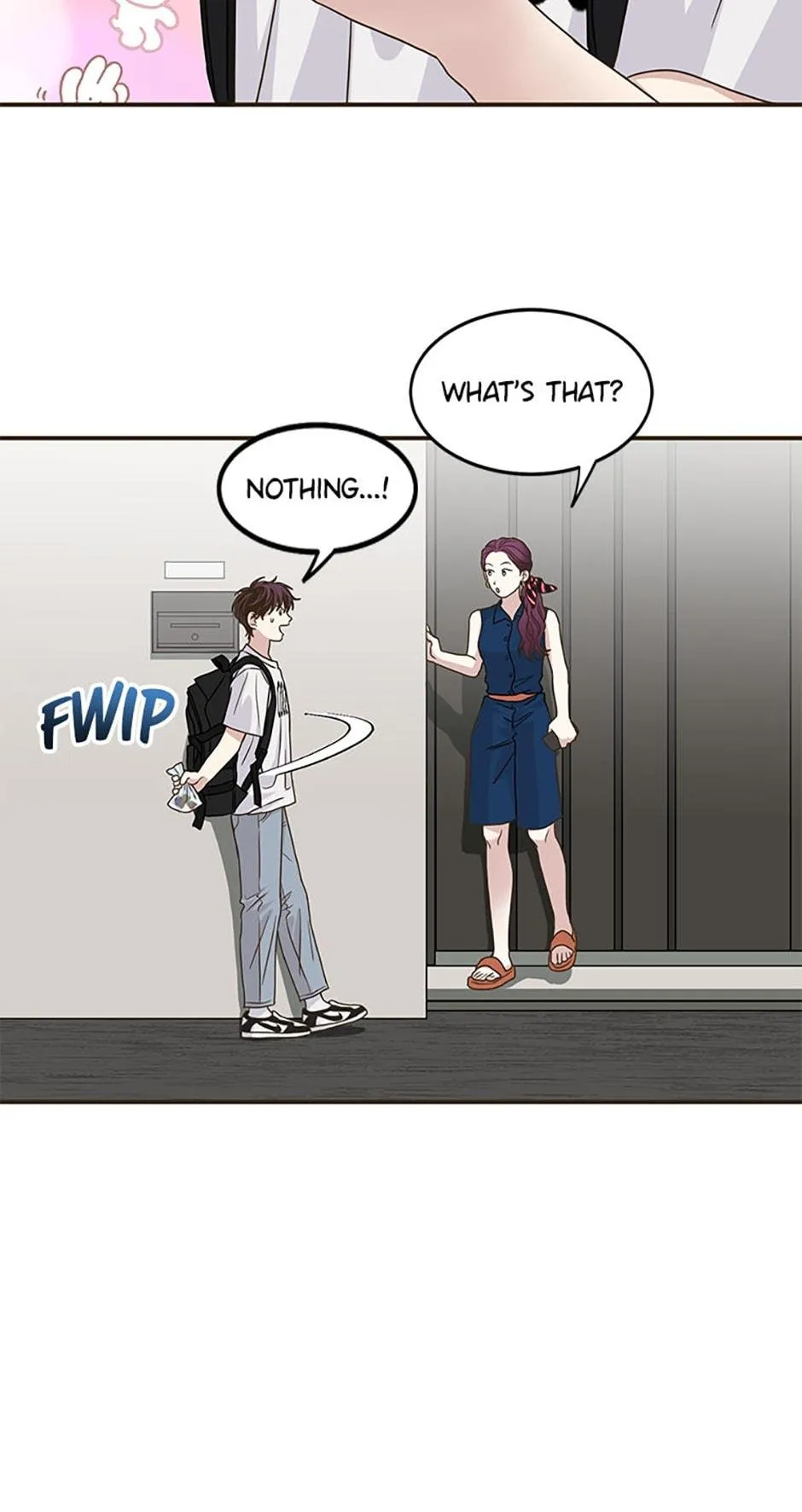 The Vampire’s Sons Chapter 36 Online - página 7