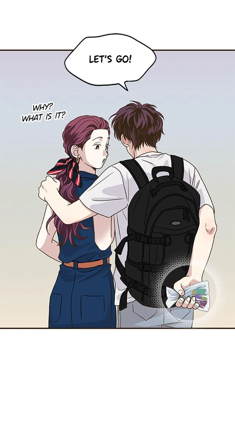 The Vampire’s Sons Chapter 36 Online - página 8