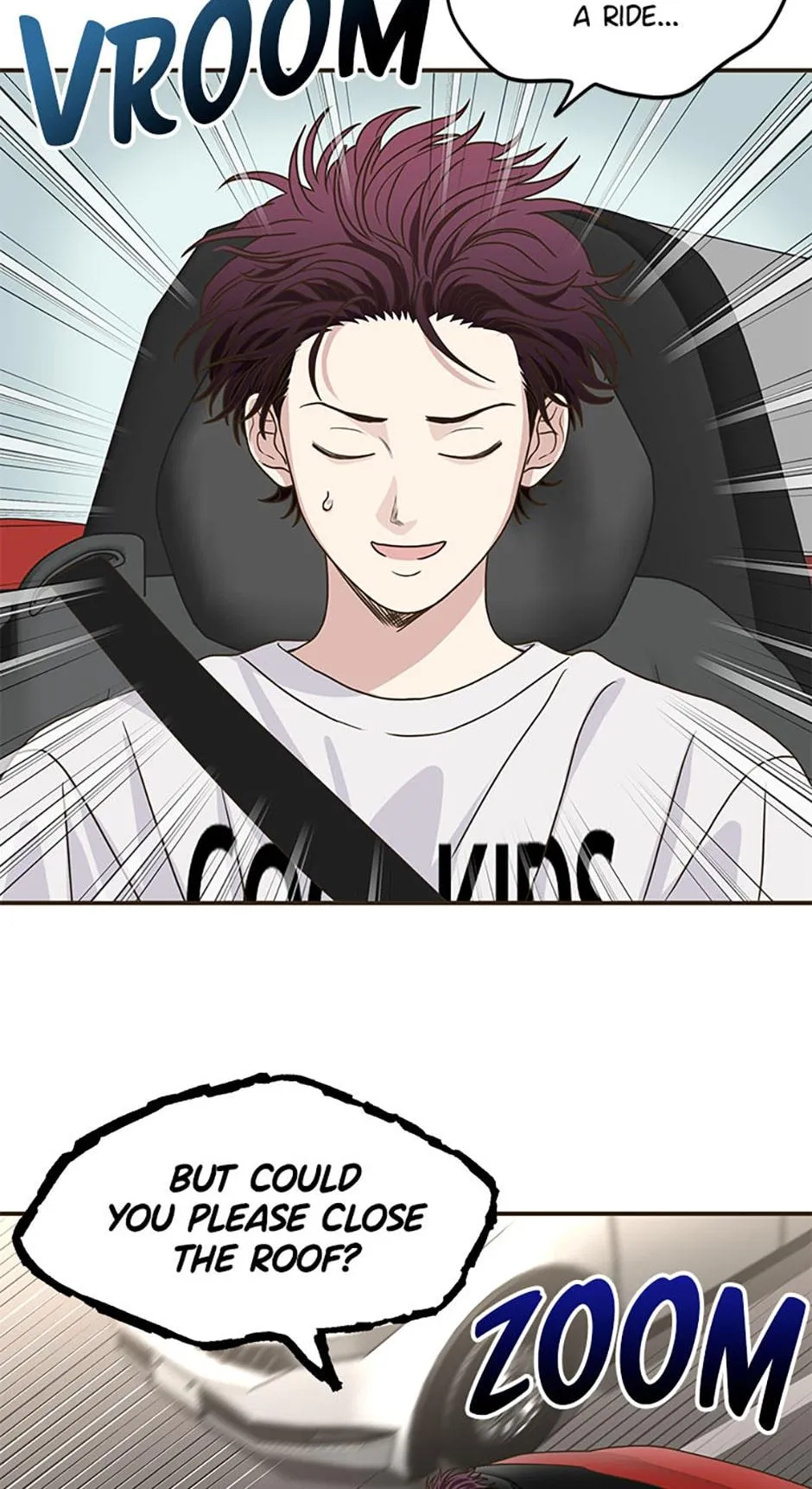The Vampire’s Sons Chapter 36 Online - página 10