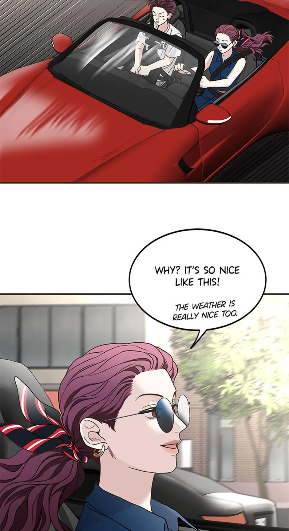 The Vampire’s Sons Chapter 36 Online - página 11
