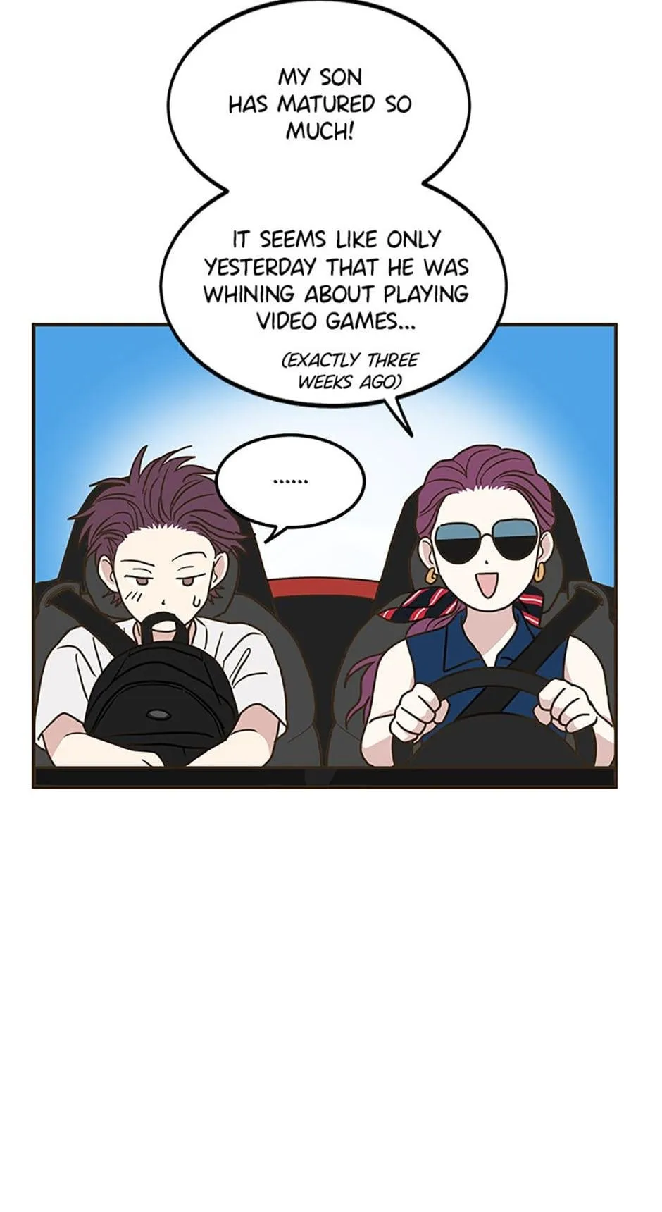 The Vampire’s Sons Chapter 36 Online - página 13
