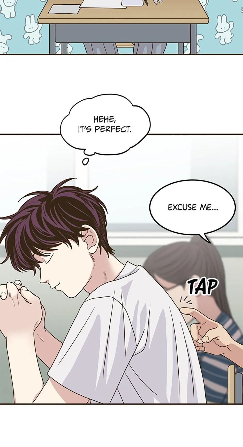 The Vampire’s Sons Chapter 36 Online - página 18