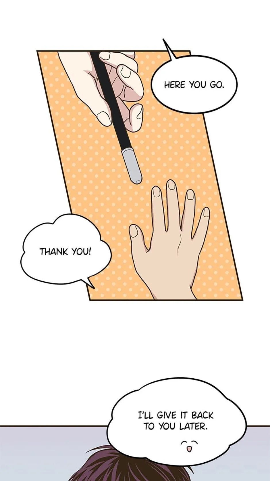 The Vampire’s Sons Chapter 36 Online - página 20