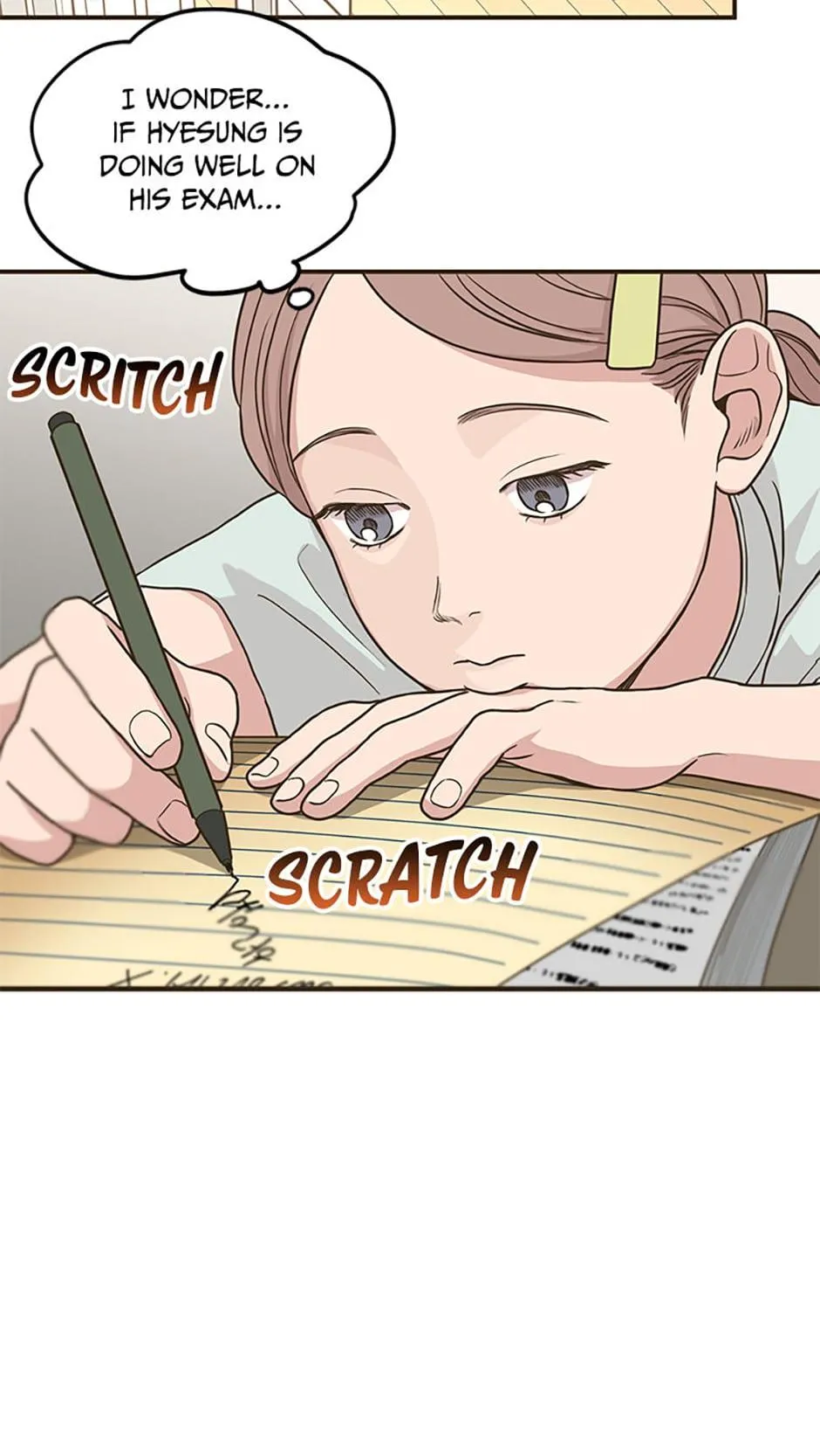 The Vampire’s Sons Chapter 36 Online - página 25