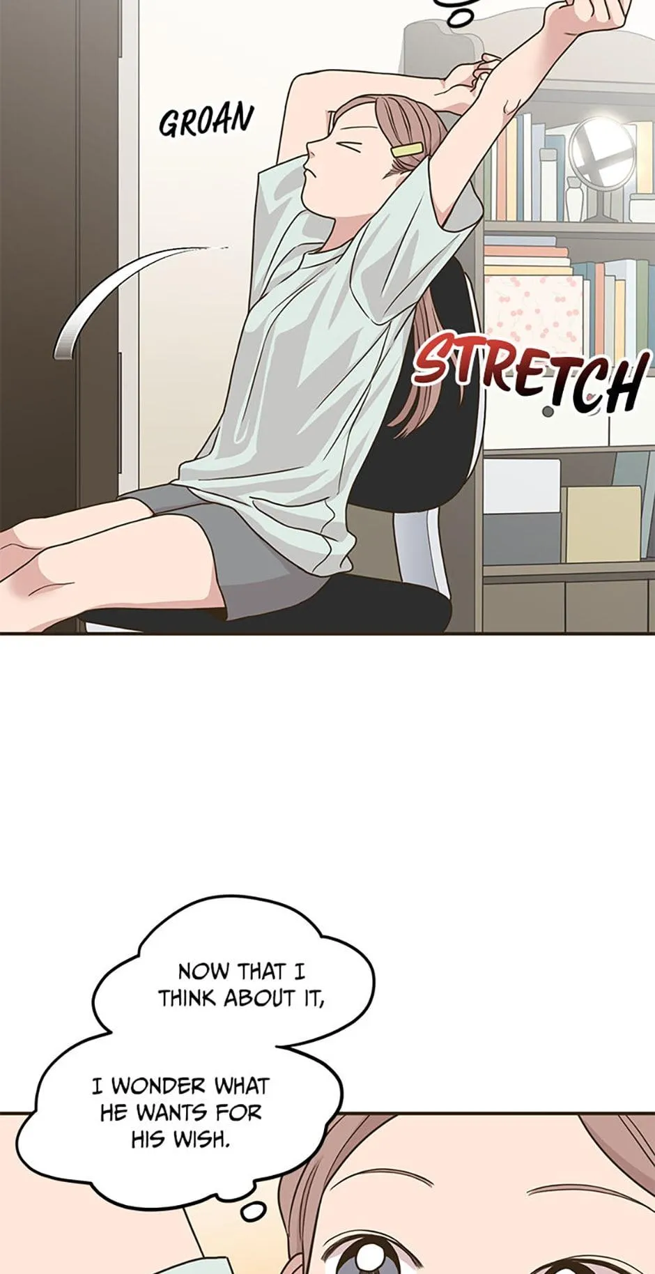 The Vampire’s Sons Chapter 36 Online - página 27