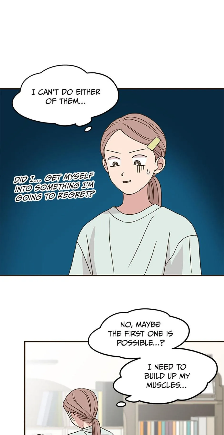 The Vampire’s Sons Chapter 36 Online - página 29